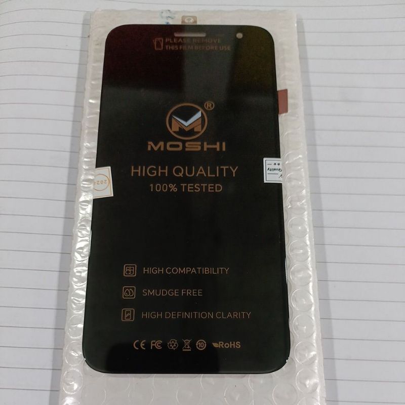 LCD / LCD TORCSCREEN FULLSET SAMSUNG J260 / J2 CORE