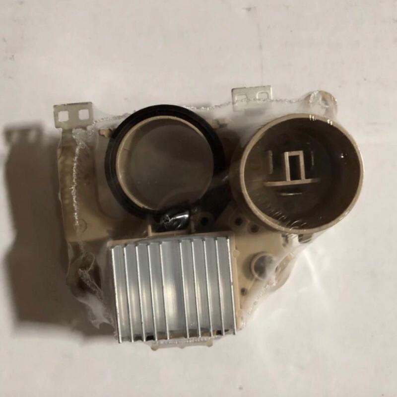 FUNAWA - IC REGULATOR SUZUKI VITARA / ESCUDO