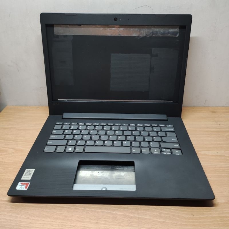 Casing cassing case kesing original laptop Lenovo ideapad 130-14ast