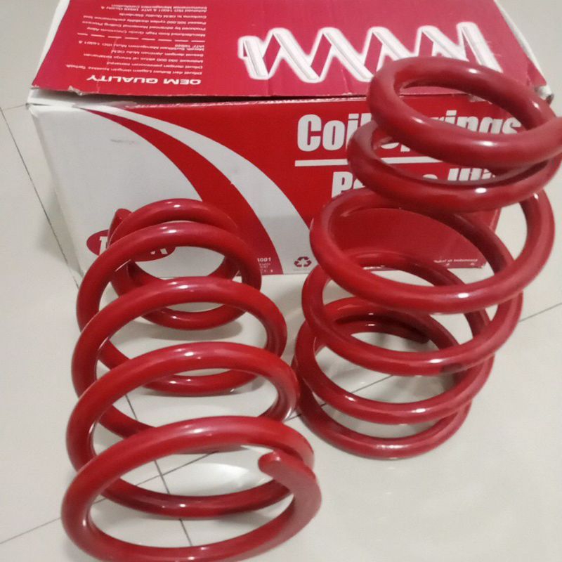 Loweringkit apm Innova