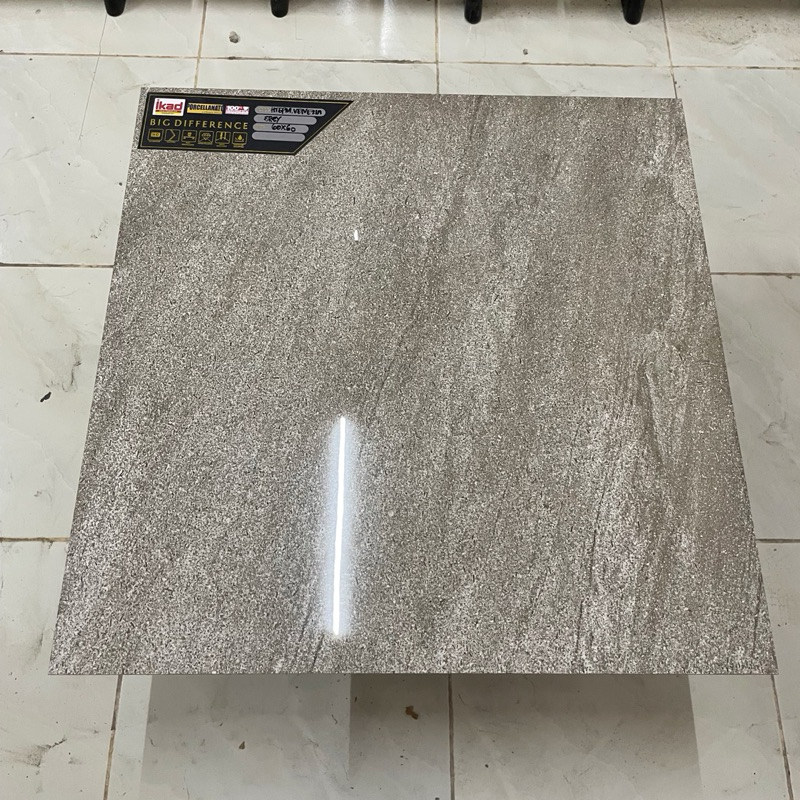 GRANIT 60x60 venezia grey ikad
