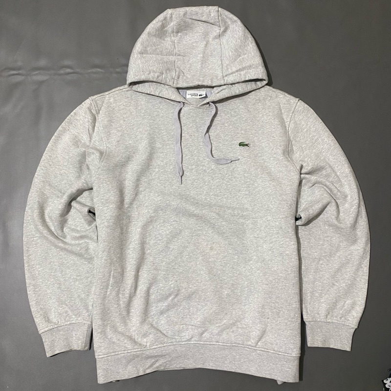 Hoodie Lacoste
