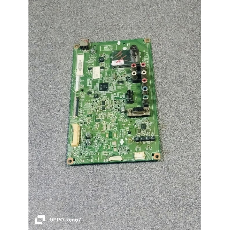 MB - MAINBOARD - MESIN TV LED LG 32LS3110 - LG32LS3110