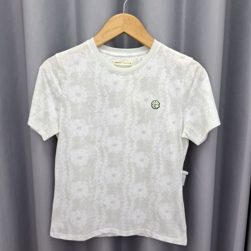 Kaos Wanita Greenlight Lengan Pendek Belle 160324