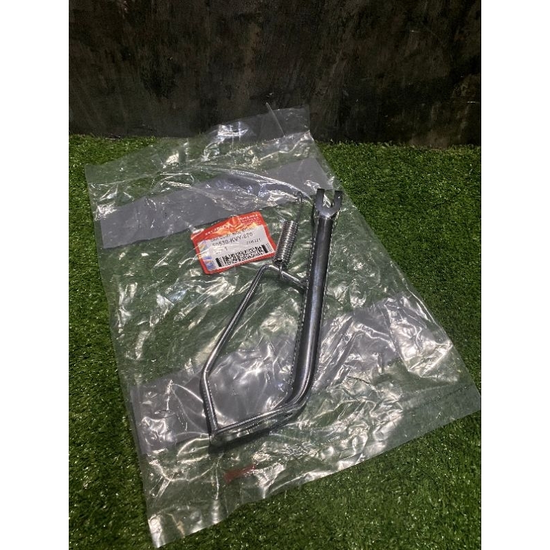 standar 1 beat karbu chrome original