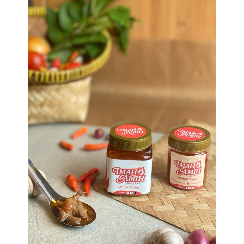 

Sambal Cumi