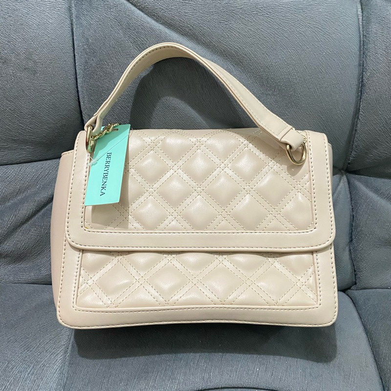Berrybenka - Tas Selempang Wanita