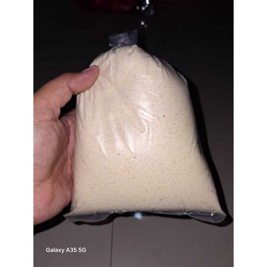 

KALDU AYAM DAN SAPI UKURAN 1KG