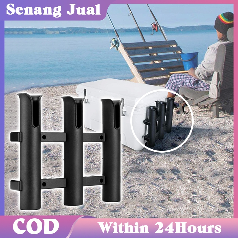 Penyangga Joran Pancing Dudukan Joran Di Perahu Untuk Memancing Di Laut