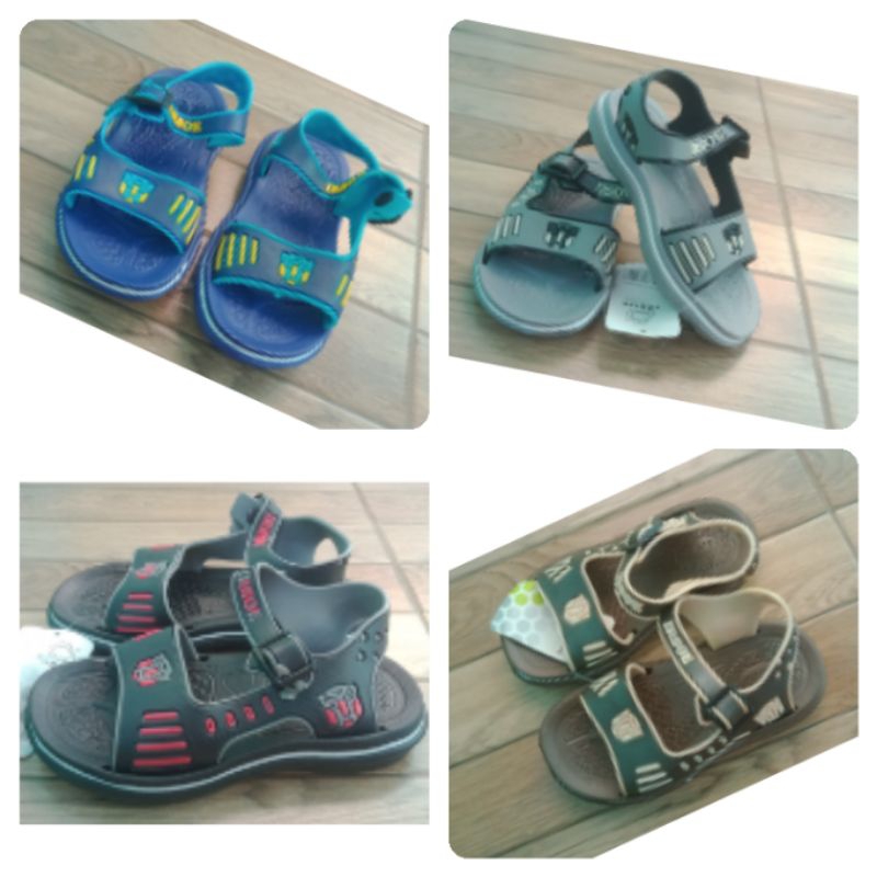 Sandal slingback Irsoe