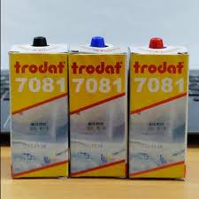 

TRODAT TINTA 7081 25MLL