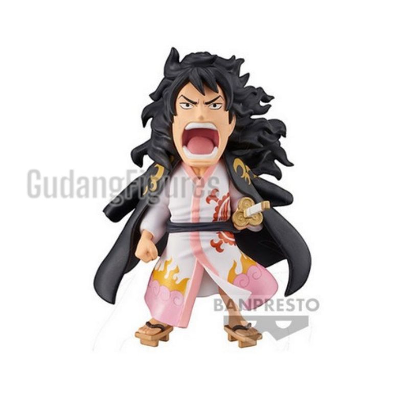 wcf original kozuki momonosuke wano (Asver)