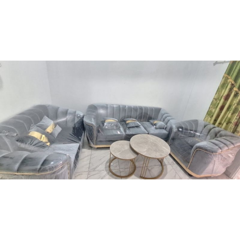 Sofa turki + meja marmer