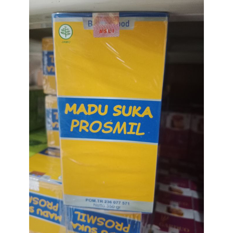 

Madu Penyubur Kandungan Promil Madu Suka Program Hamil