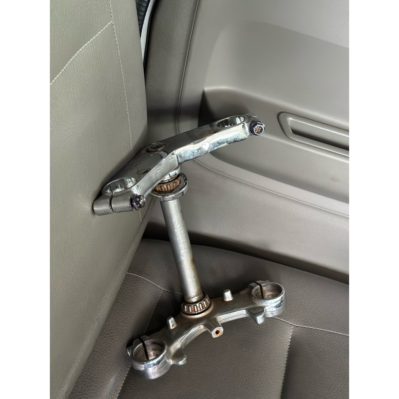 segitiga Ninja R Pnp Honda