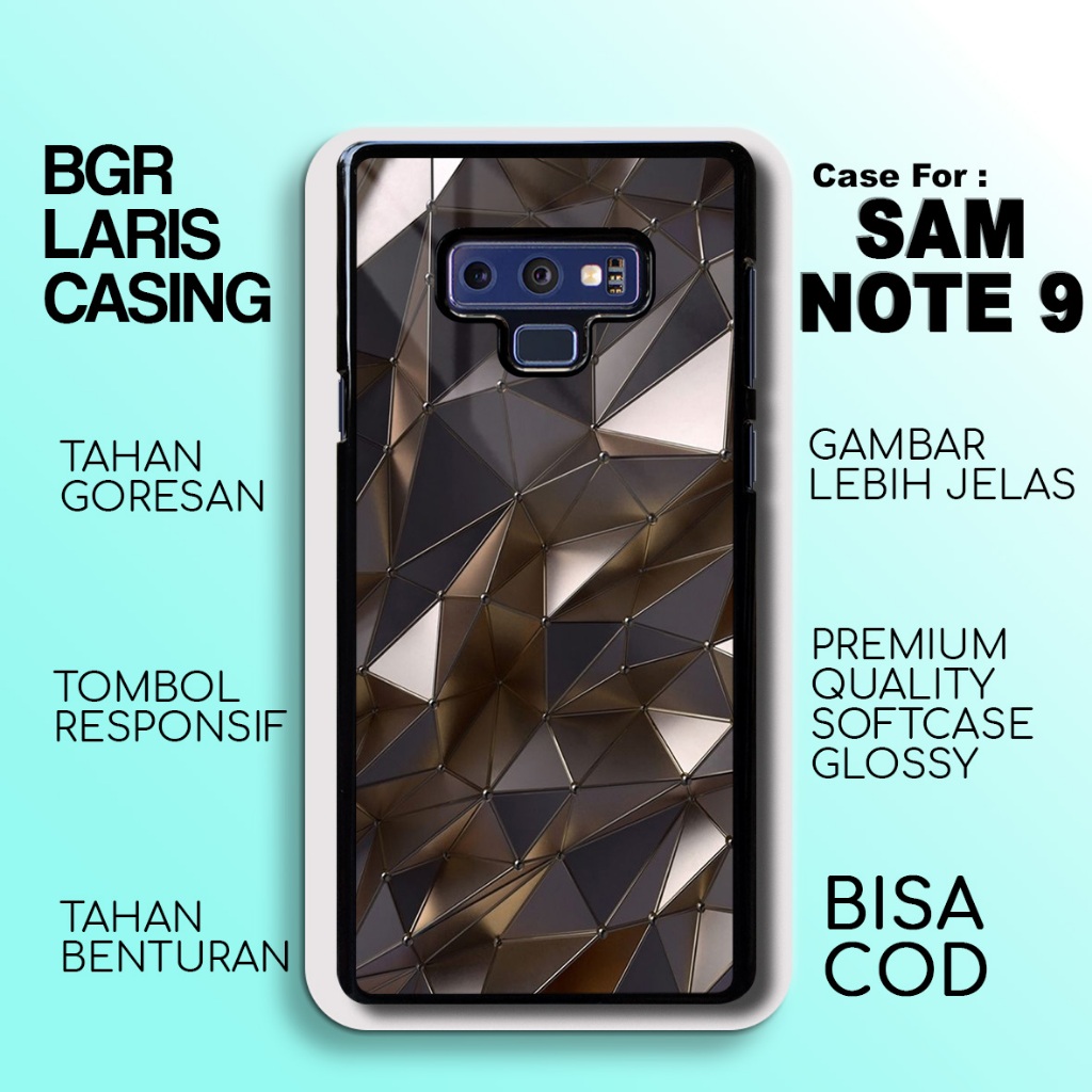 Case Samsung Note 9 Terbaru Kubik Casing Samsung Note 9 Termurah Hardcase Softcase Glossy Terlaris