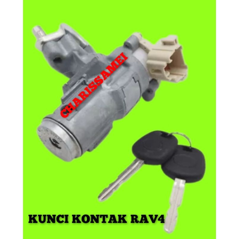 KUNCI KONTAK STARTER ASSY TOYOTA RAV4 RAV4 BASE SPORT 1998-2000