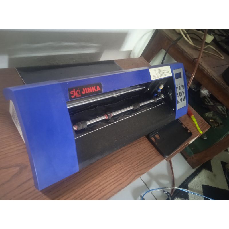 Mesin Cutting Jinka YS 360 A3+