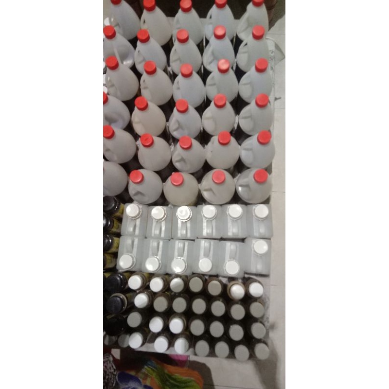 

Madu Murni Akasia