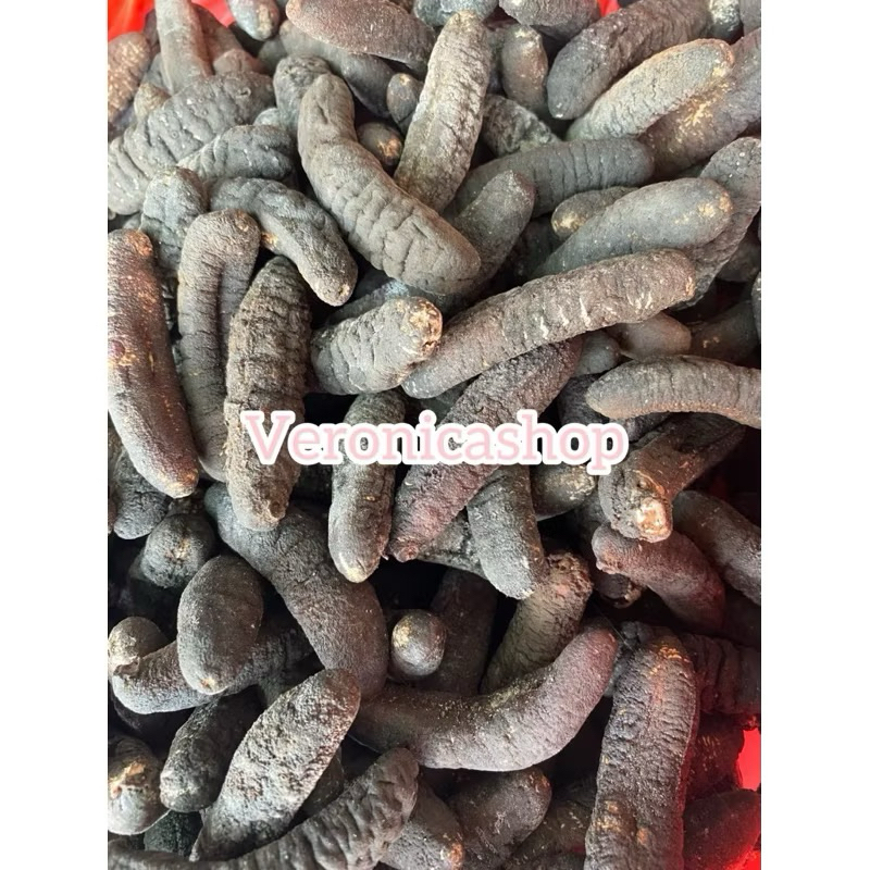 

HAISOM SUPER BANGKA BELITUNG KERING 100 GRAM ISI 3 EKOR BERKUALITAS TEBAL DAN KENYAL COCOK UNTUK RESTORAN HAISOM BANGKA BELITUNG SUPER KUALITAS SUPER RASA ENAK