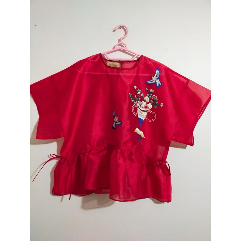 Preloved Gazelle by debby Hardinata