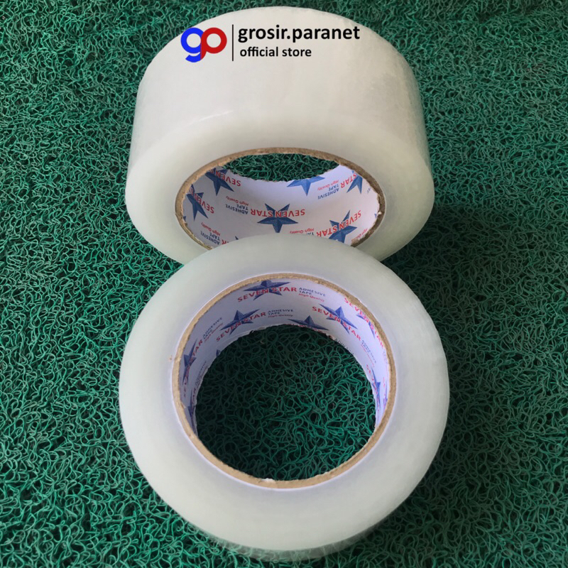 

LAKBAN BENING 45mm 200 YARD