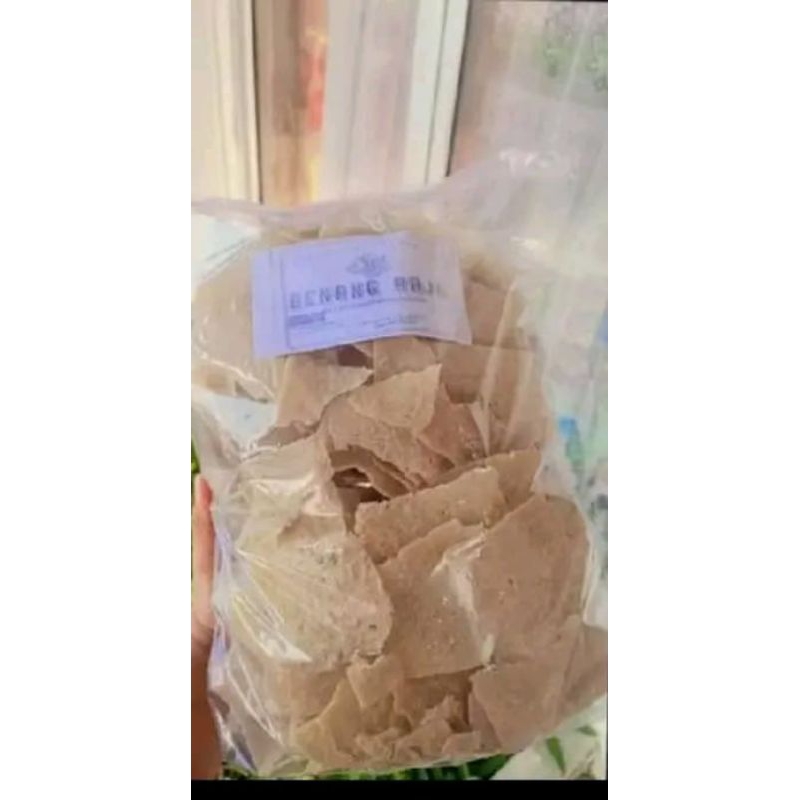 

Krupuk Puli Patahan 1kg Asli Magetan