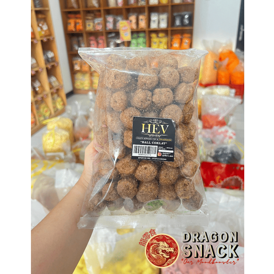 

BALL COKELAT SERBA 5RB (DRAGON SNACK)