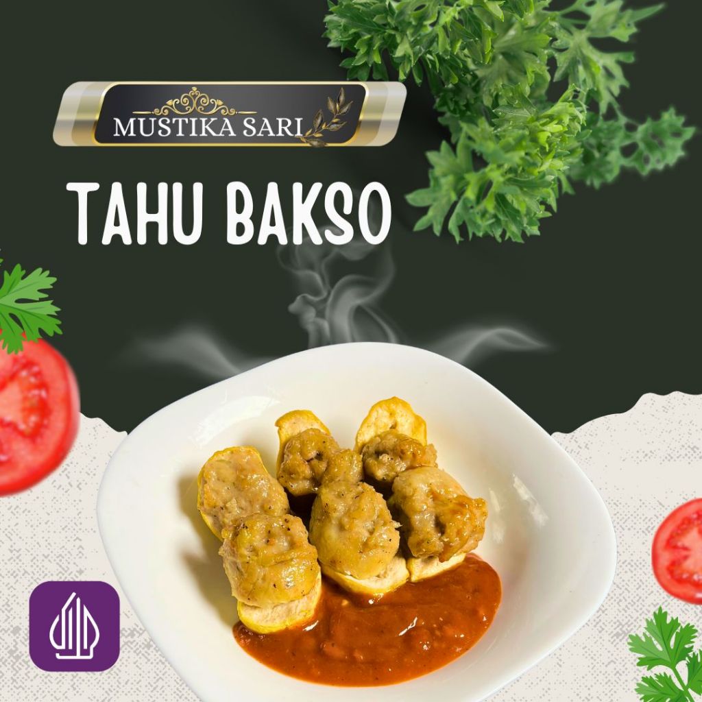 

TAHU BAKSO KUKUS UNTUK SAJIAN ACARA ARISAN SNACK KONSUMSI OLEH-OLEH BANDUNG