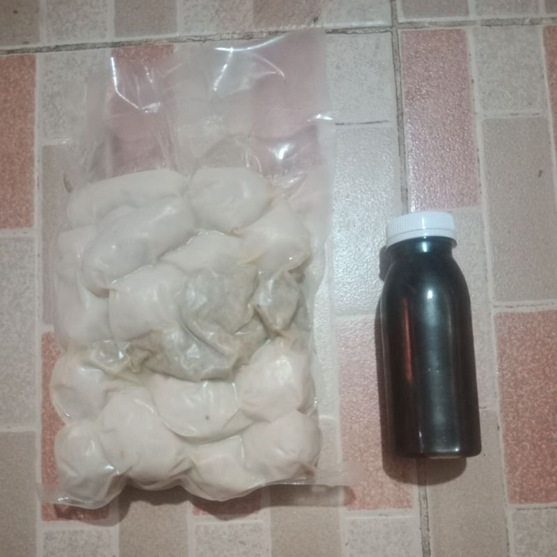 

pempek frozen
