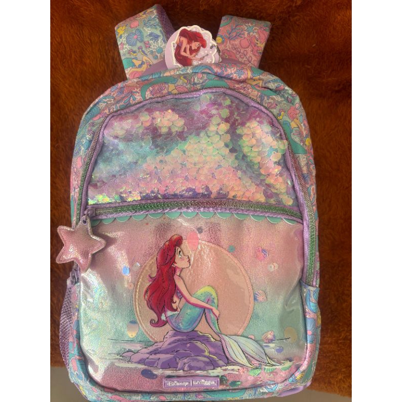 Disney princess ariel