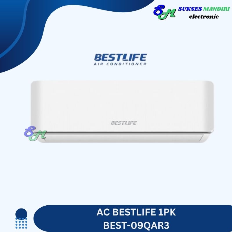 AC BESTLIFE 1PK | BEST-09QAR3