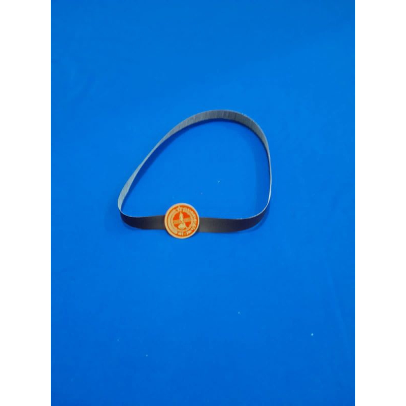 Tali dan pin boni/tali dan pin nya saja buat topi boni