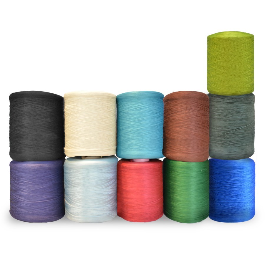 Benang Obras Karpet Turki Warna-Warni