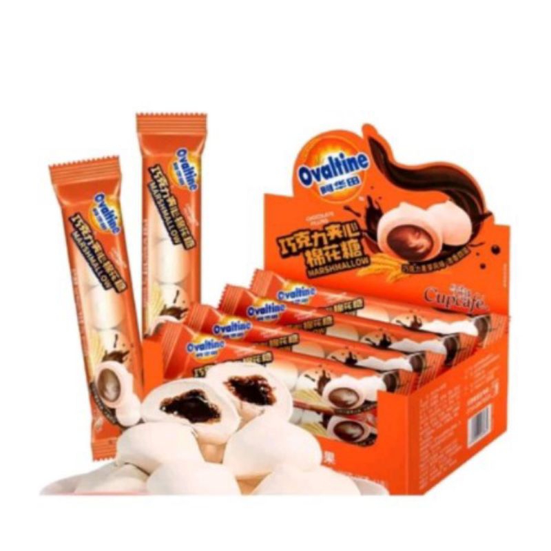 

marshmallow isi 24 pcs