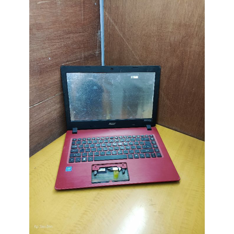 Casing Kesing FullCase Laptop Acer Aspire 3 A314-32