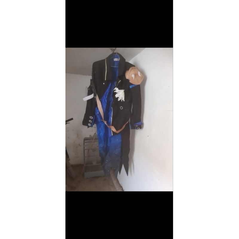 Costume Cosplay Aether Abyss Prince Brand Uwowo