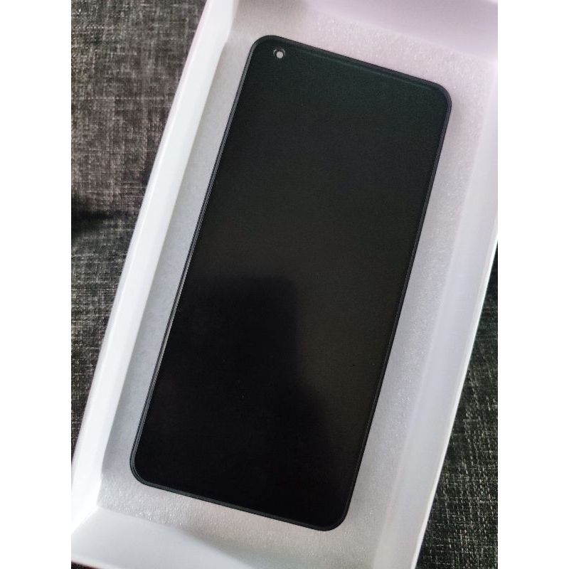LCD Ori Vivo X50 Copotan