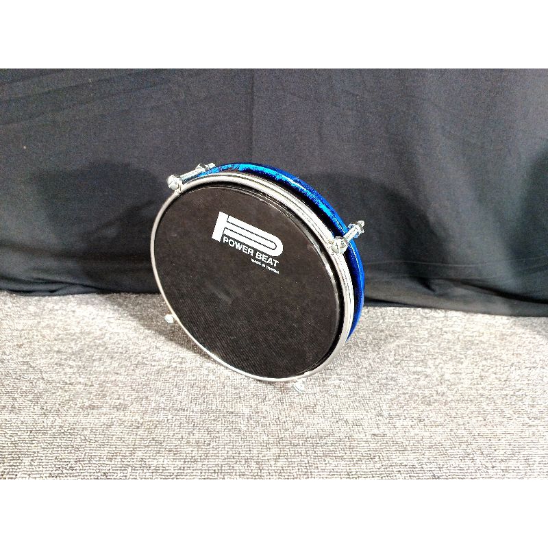 Tam Hadroh 8 inc Bas Tangan Panembal Bas Power Beat