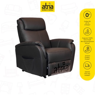 Atria Mark Sofa Recliner electrik with Lift System