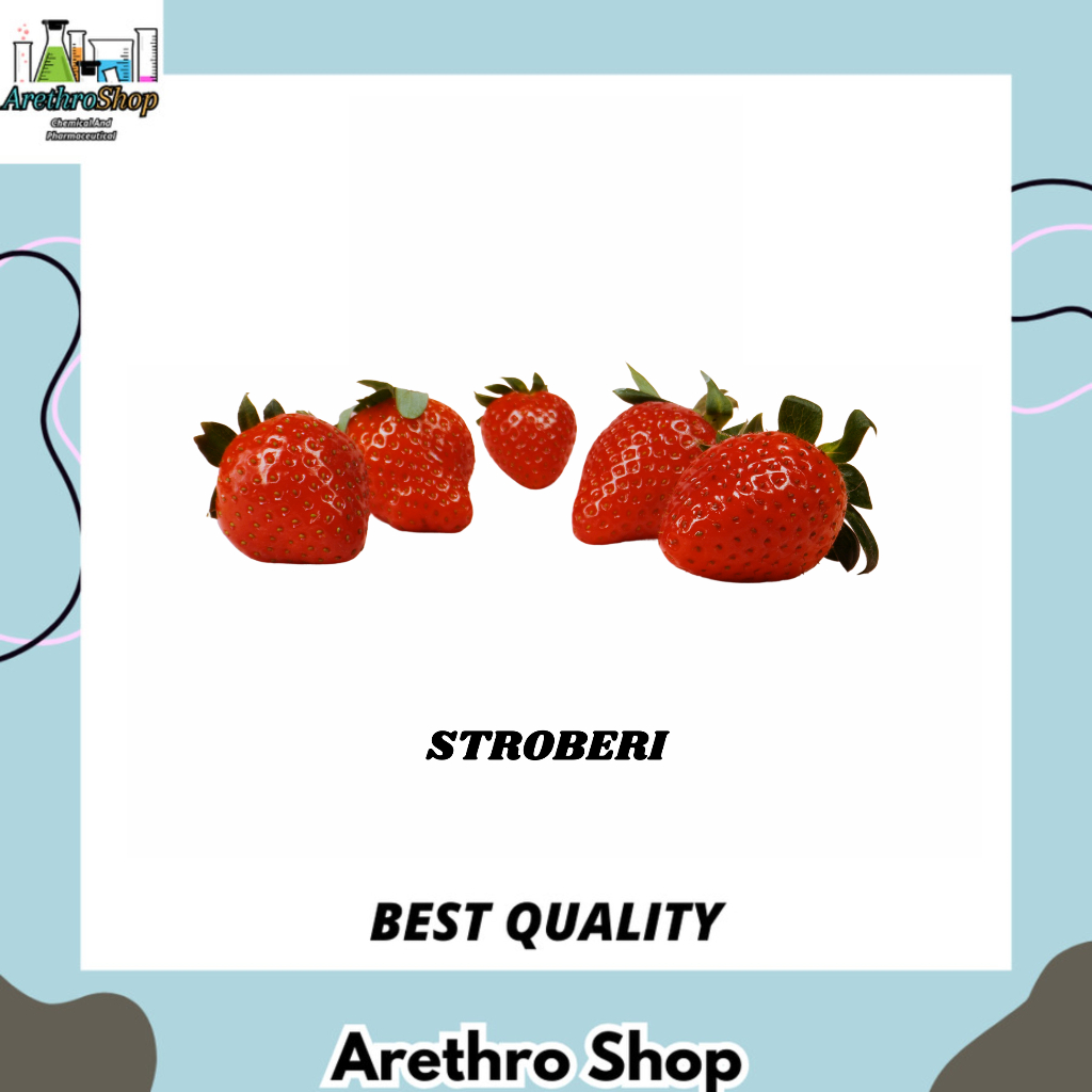 

STROBERI 1 PACK BEST SELLER