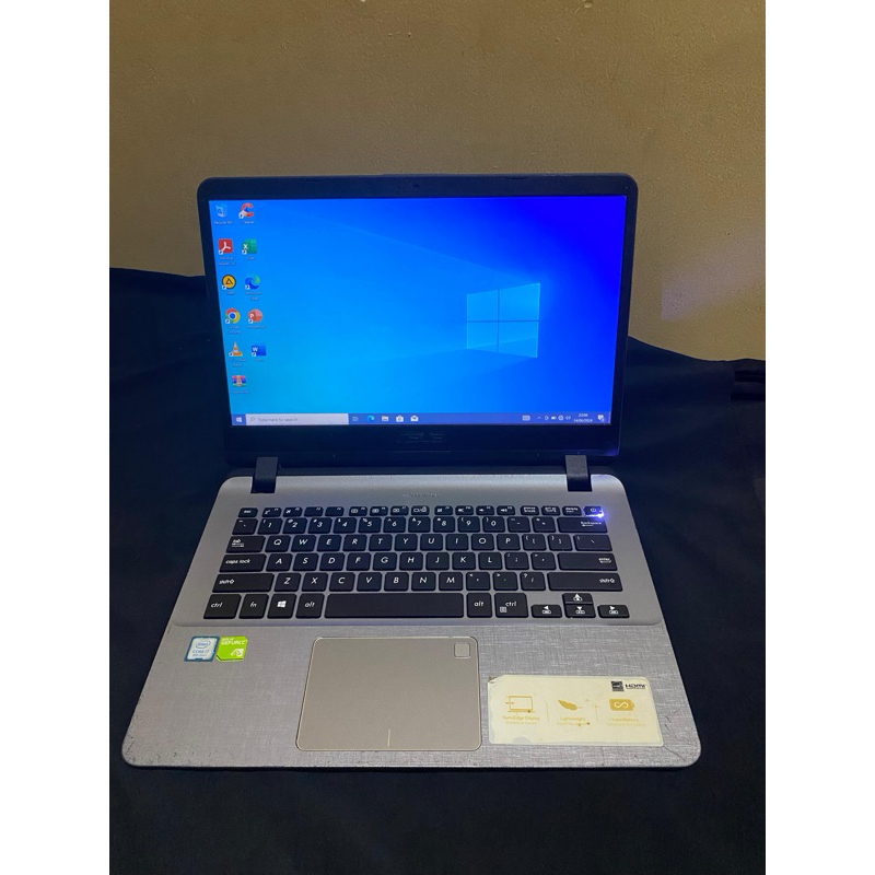 LAPTOP ASUS VIVOBOOK i7