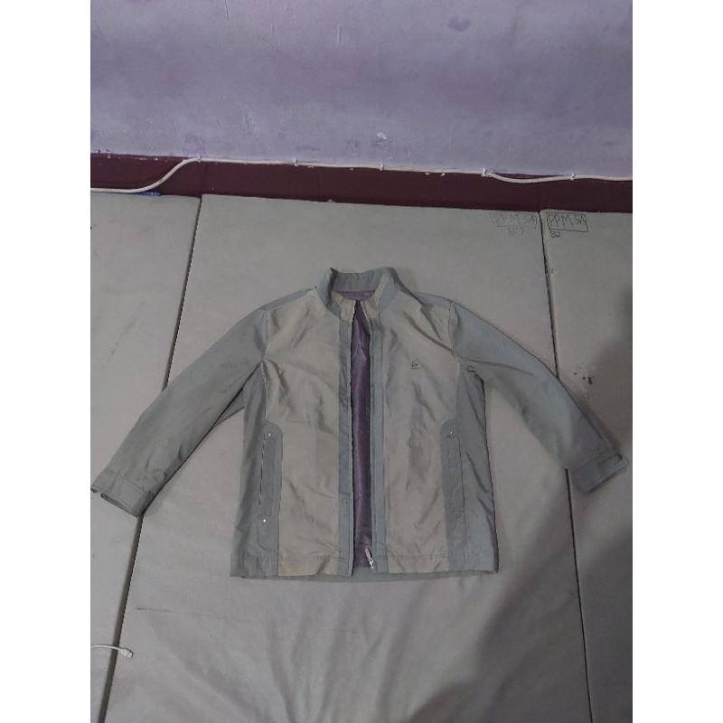 Jaket M65 military army