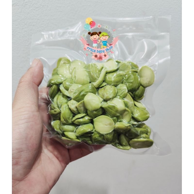 

Pete Kupas (Jamin tidak ada ulat)