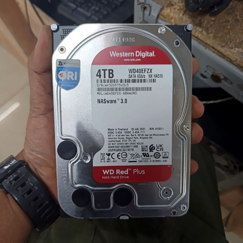 HDD Hard disk 10TB 4TB 3TB 2TB 1TB WD RED NASware Black Purple Blue Skyhawk MFI Toshiba S300 X300 3.