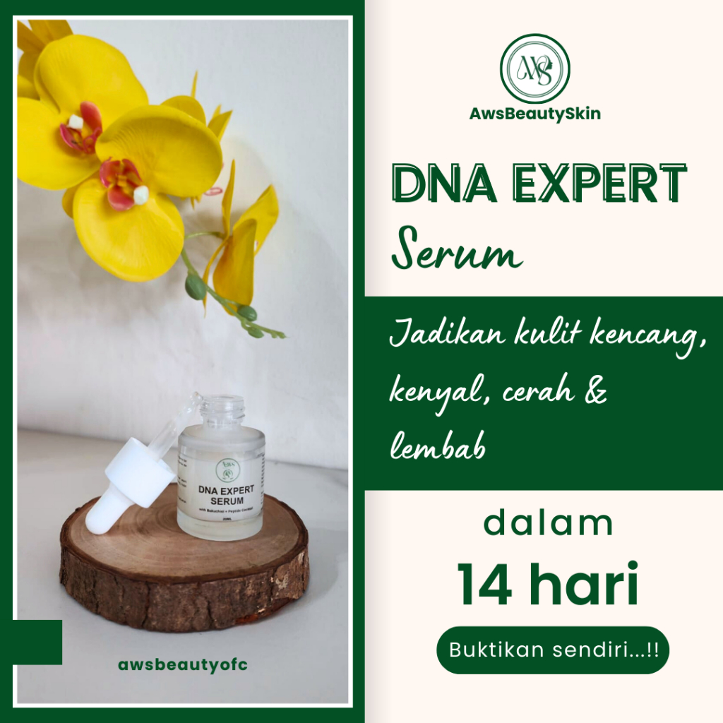 ALL SERUM / VARIAN / AWS BEAUTY SKIN