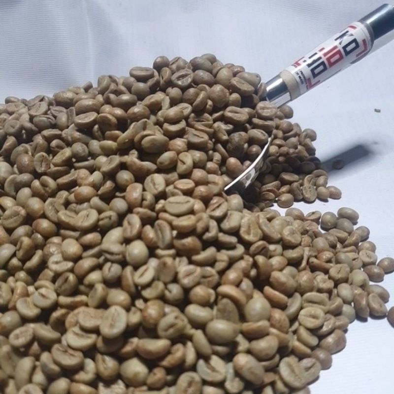 

Fine robusta Natural