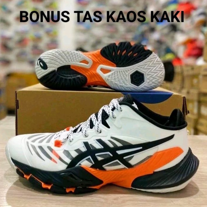 FG2 Sepatu Voli Metarise  Sepatu Volly Metarise Sepatu Voli Metarise Pria Wanita