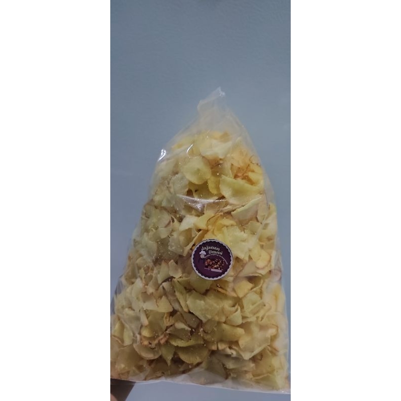 

Keripik Singkong 'ORIGINAL'.