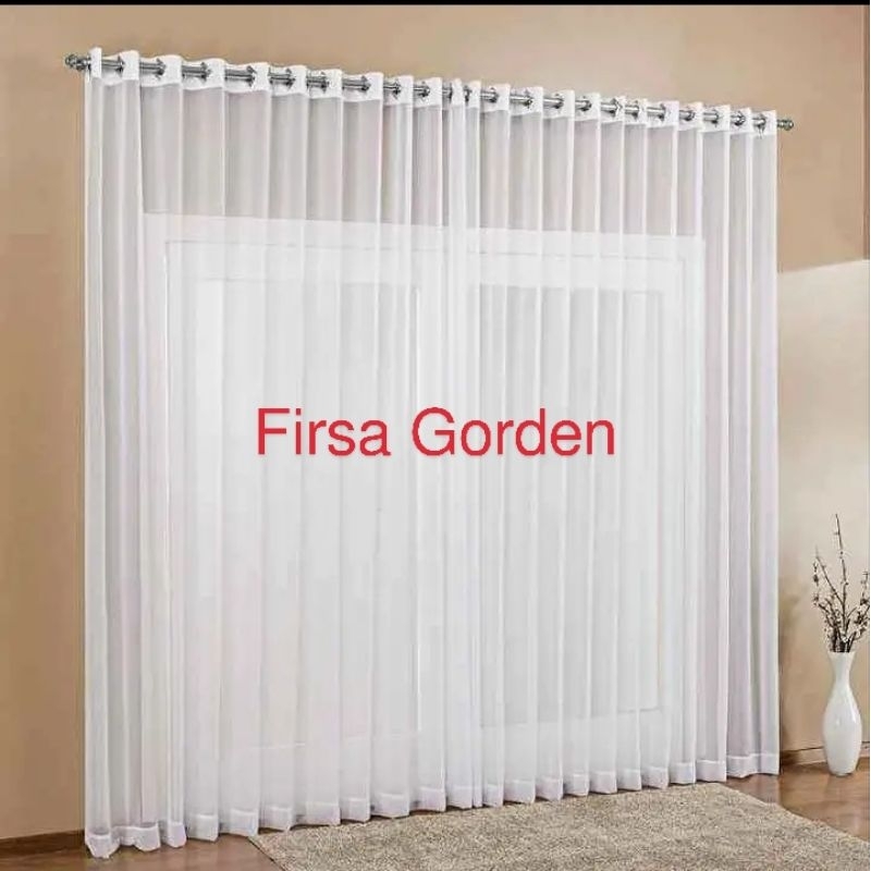 Gorden siang semokring,Vitrse,daleman,purimg polos poil semokring